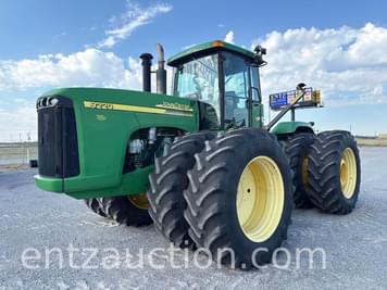 Main image John Deere 9220